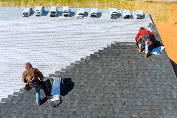 Trusted Fate, TX Roofing Contractor Experts