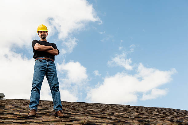 Gutter Installation and Roofing in Fate, TX